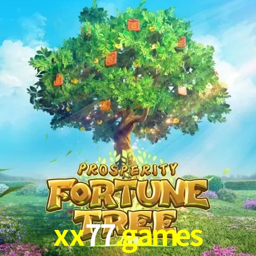 fortune tree game image